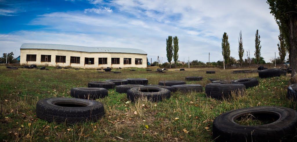 Градениці з panoramio.com - Градениці