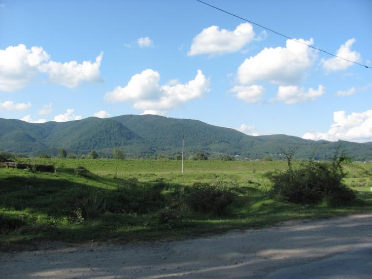 Горбки з panoramio.com - Горбки