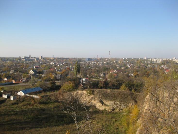 Садки з panoramio.com - Садки