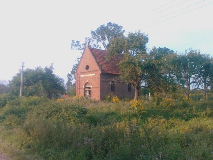 Новий Острів з panoramio.com - Новий Острів