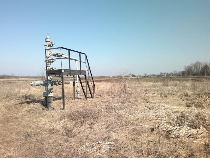 Бабина з panoramio.com - Babyna