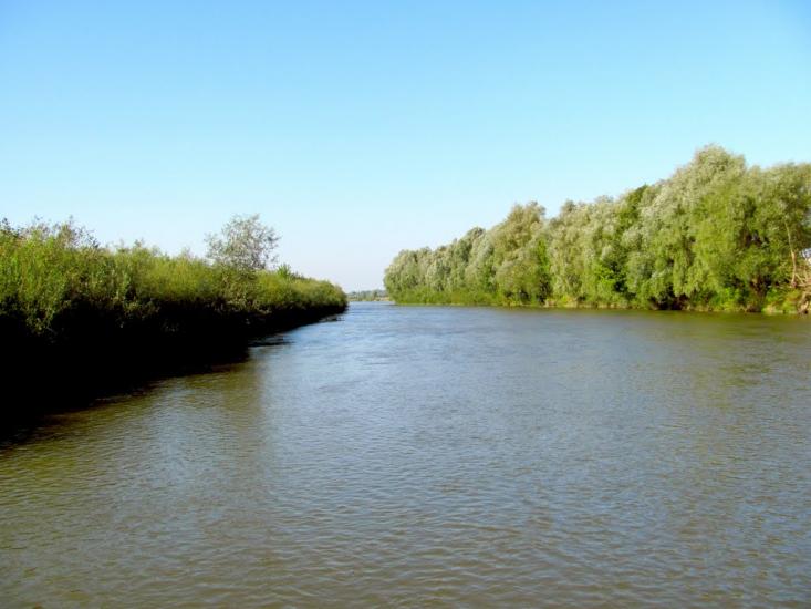 Великі Цепцевичі з panoramio.com - Великі Цепцевичі