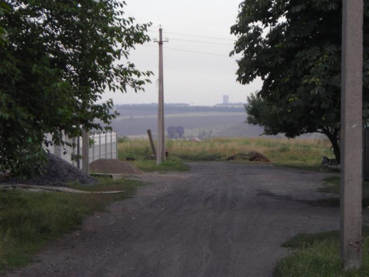 Червонопартизанськ з panoramio.com - Червонопартизанськ