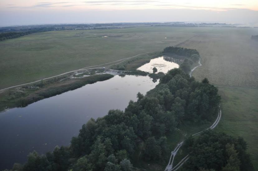Гоголів з panoramio.com - Гоголев