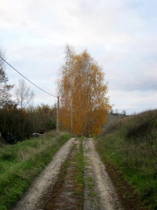 Загірське з panoramio.com - Загірське