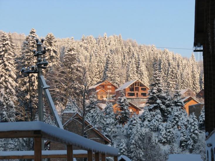 Мигове з panoramio.com - Мигово