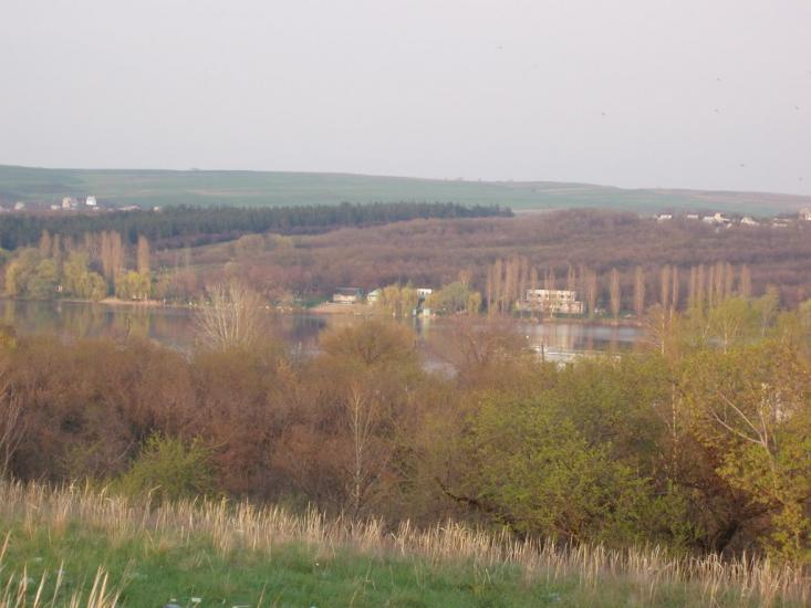 Малокостянтинівка з panoramio.com - Малоконстантиновка