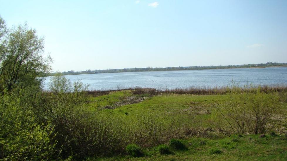 Красне з panoramio.com - Красне