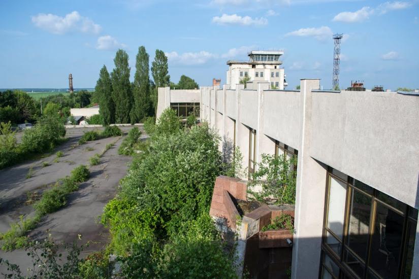 Велика Городниця з panoramio.com - Velyka Gorodnytsya