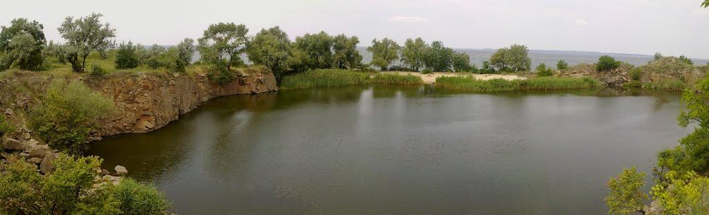 Домоткань з panoramio.com - Домоткань