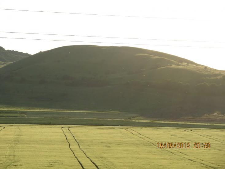 Болотня з panoramio.com - Болотня