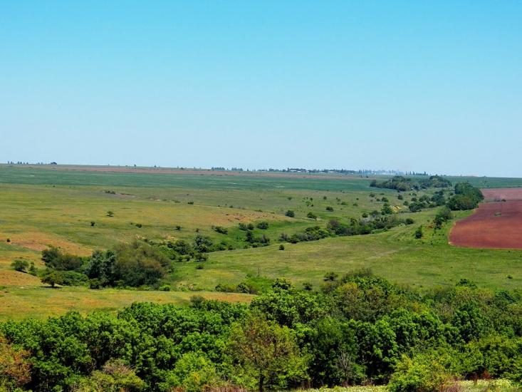 Данилове з panoramio.com - Danylove