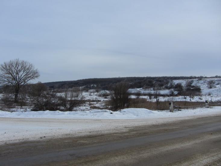 Попівка з panoramio.com - Попівка