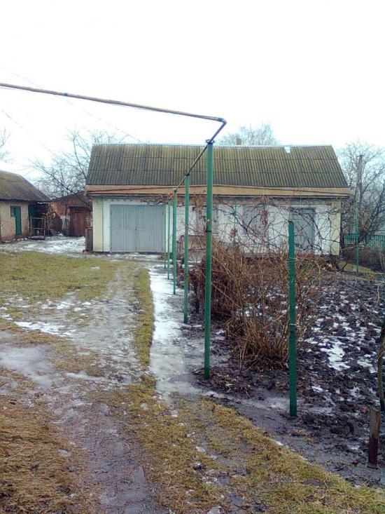 Згар з panoramio.com - Згар