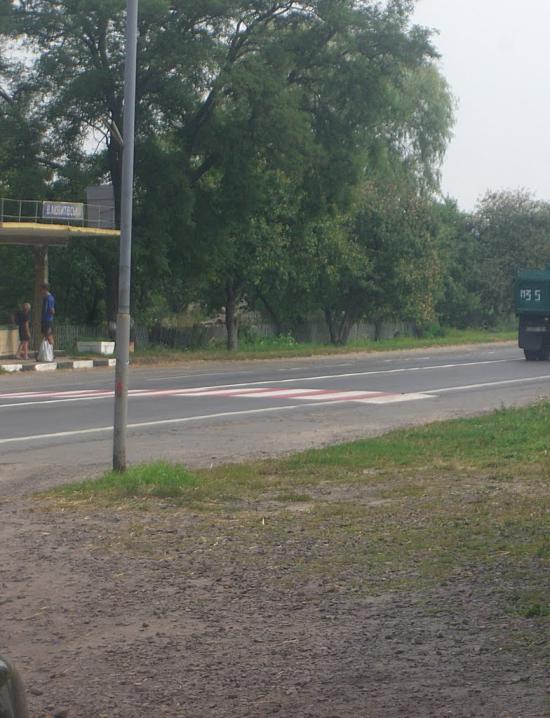 Воля-Любитівська з panoramio.com - Воля-Любитівська