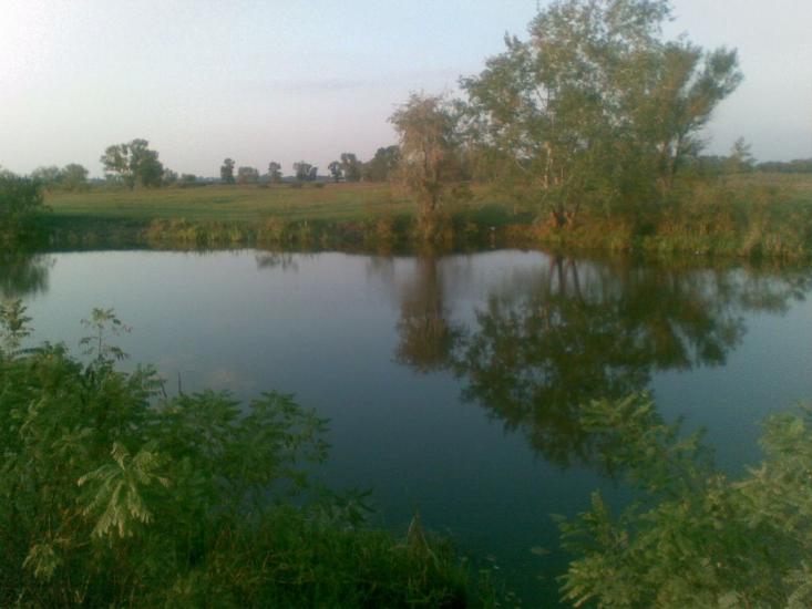 Радянське з panoramio.com - Радянское