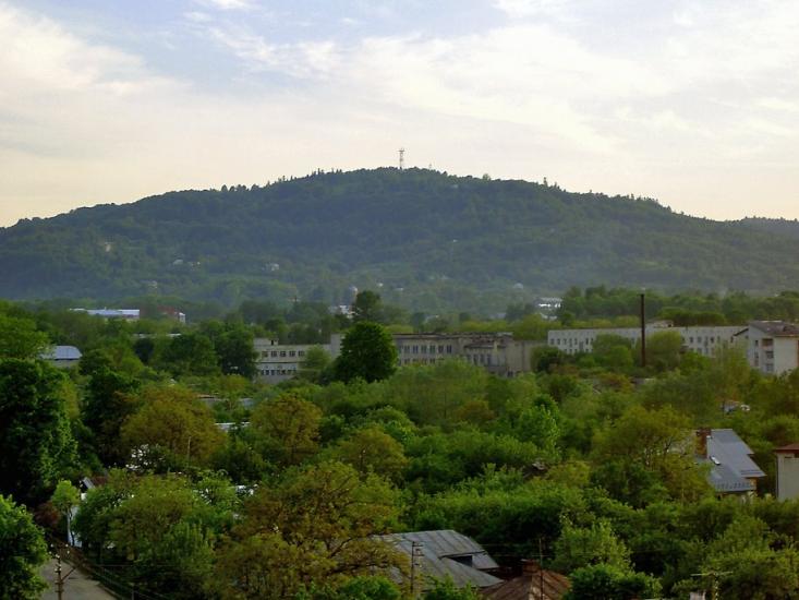 Борислав з panoramio.com - Борислав