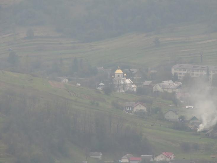 Опака з panoramio.com - Opaka