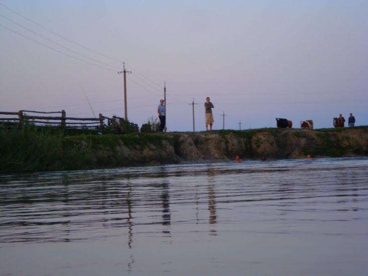 Семки з panoramio.com - Семки