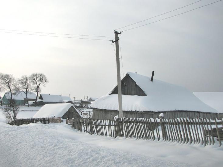 Верхня Яблунька з panoramio.com - Верхняя Яблонька