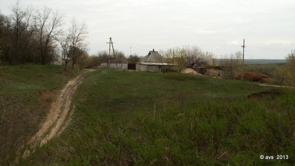 Зайцеве з panoramio.com - Зайцеве