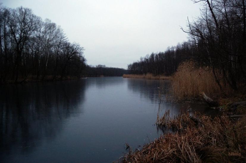 Серебрянка з panoramio.com - Серебрянка