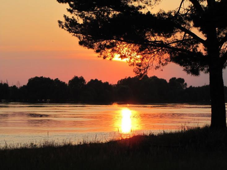 Неданчичі з panoramio.com - Nedanchychi