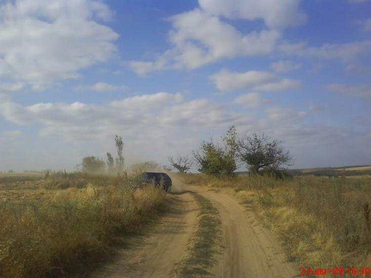 Солончаки з panoramio.com - Solonchaky