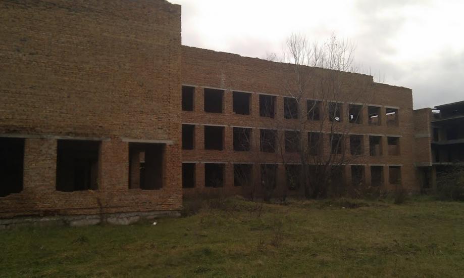 Горбаків з panoramio.com - Gorbakiv