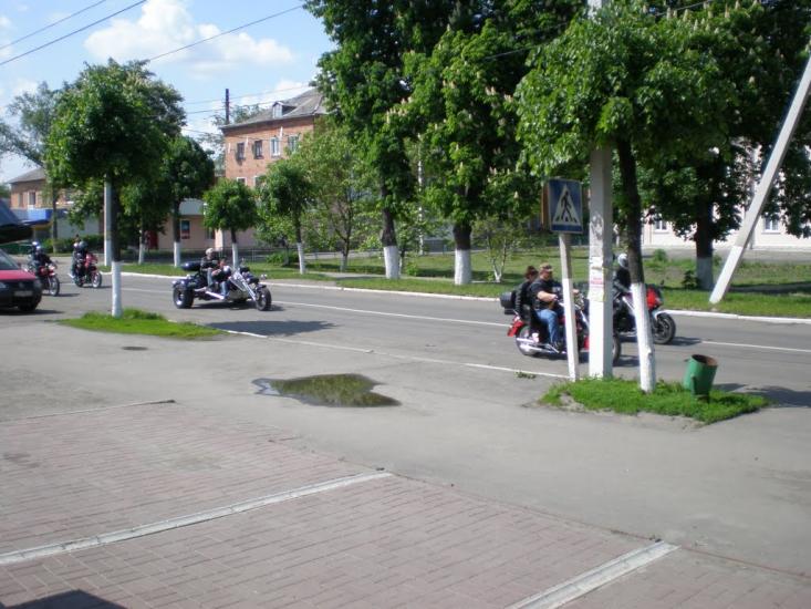 Городище з panoramio.com - Городище