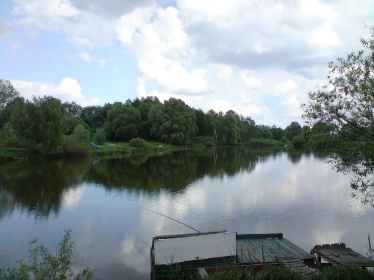 Блиставиця з panoramio.com - Блиставиця