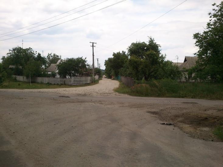 Ольшаниця з panoramio.com - Ольшаница