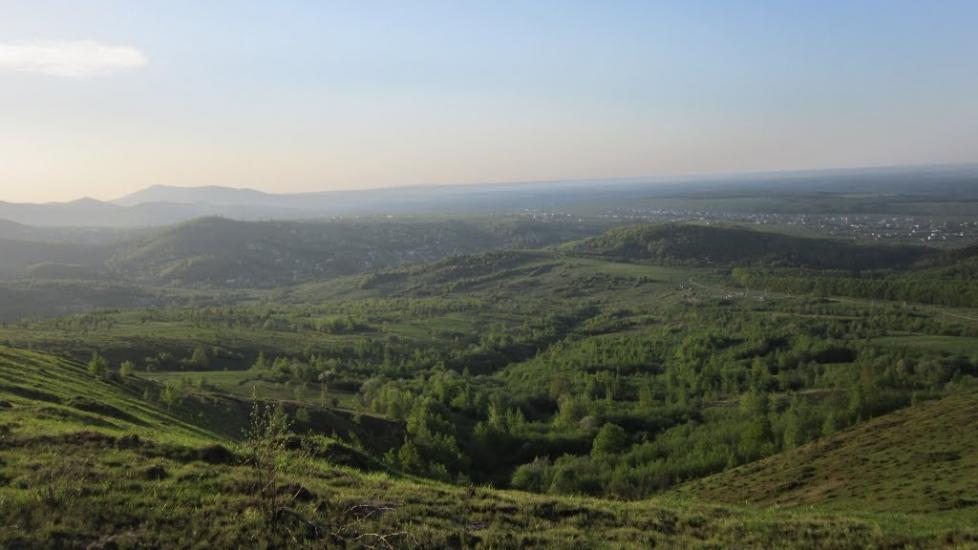 Битків з panoramio.com - Бытков