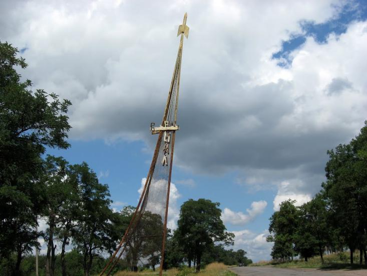 Балахівка з panoramio.com - Балаховка