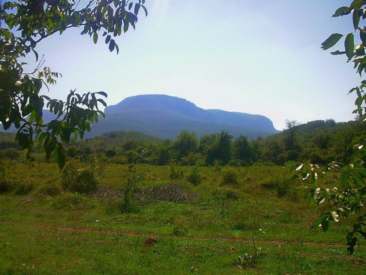 Плотинне з panoramio.com - Плотинное