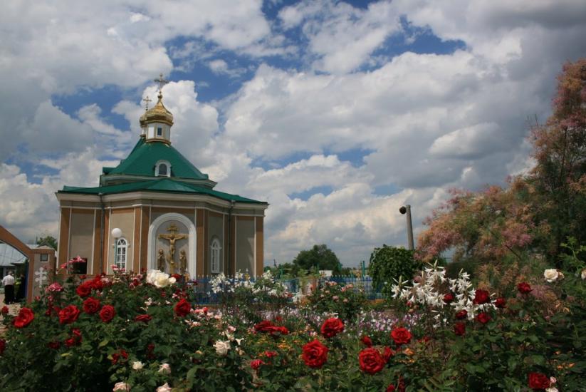 Сарата з panoramio.com - Sarata