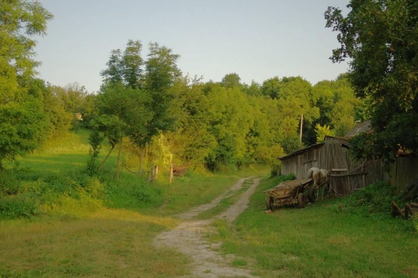 Браїлівка з panoramio.com - Браїлівка