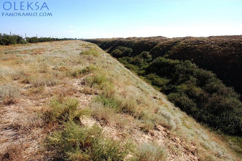 Волошине з panoramio.com - Волошино
