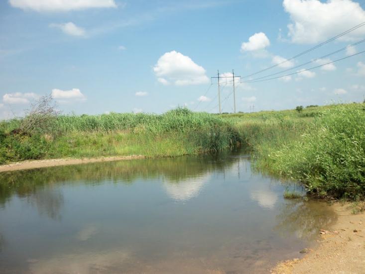 Дерезівка з panoramio.com - Дерезовка