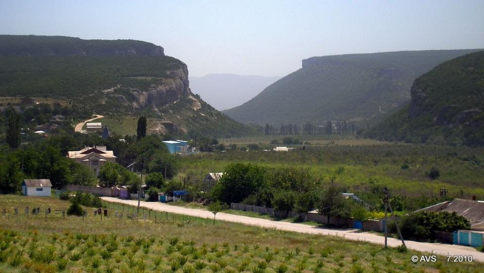 Танкове з panoramio.com - Танковое