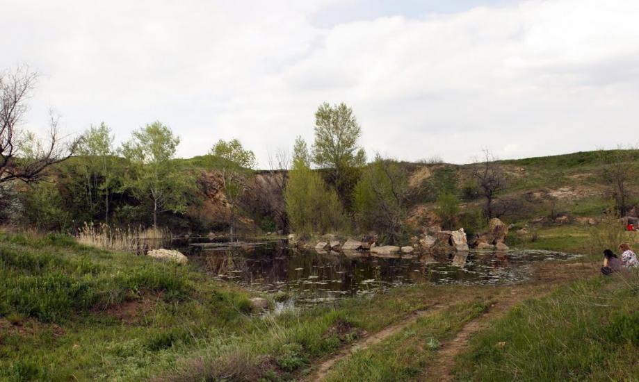 Преображенське з panoramio.com - Преображенське