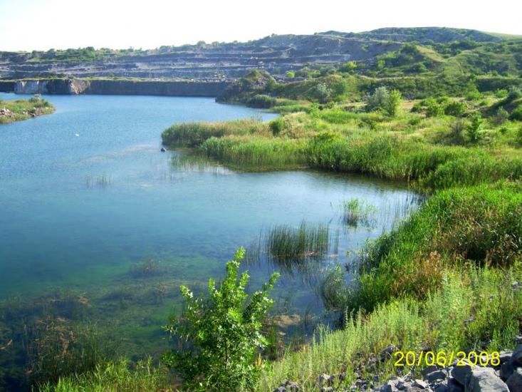 Родникове з panoramio.com - Родниково
