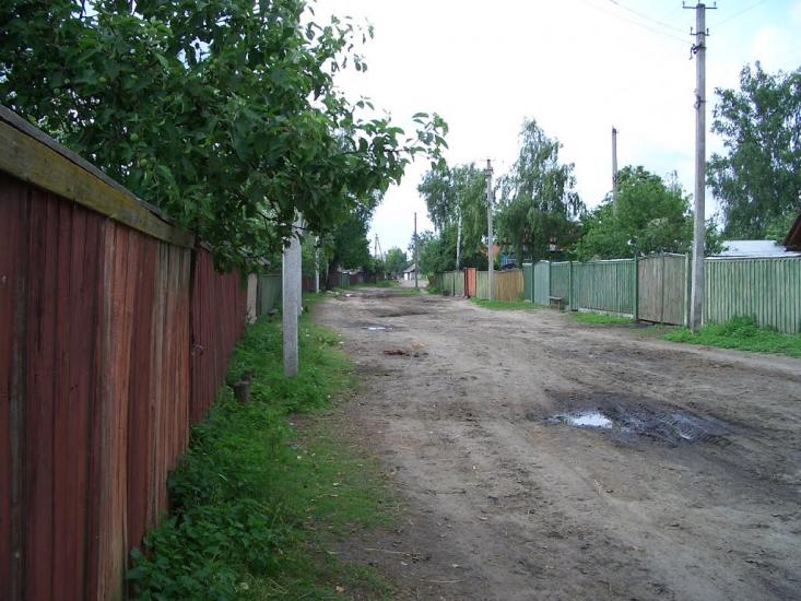 Алтинівка з panoramio.com - Алтинівка