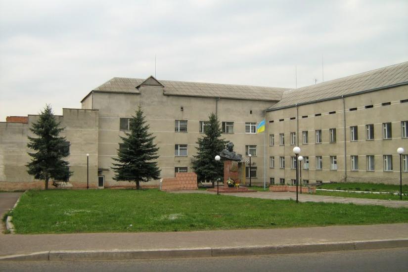 Великий Любінь з panoramio.com - Великий Любінь
