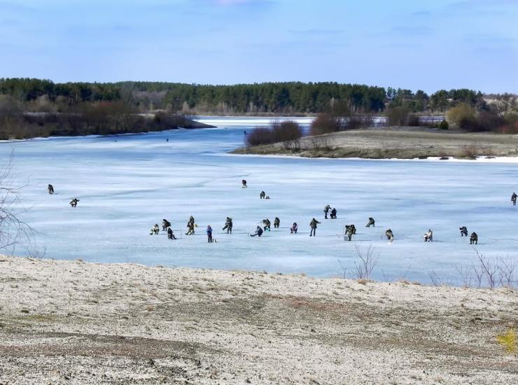 Неданчичі з panoramio.com - Nedanchychi