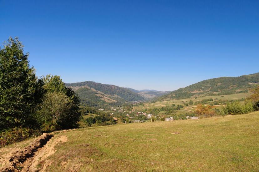 Ужок з panoramio.com - Uzhok
