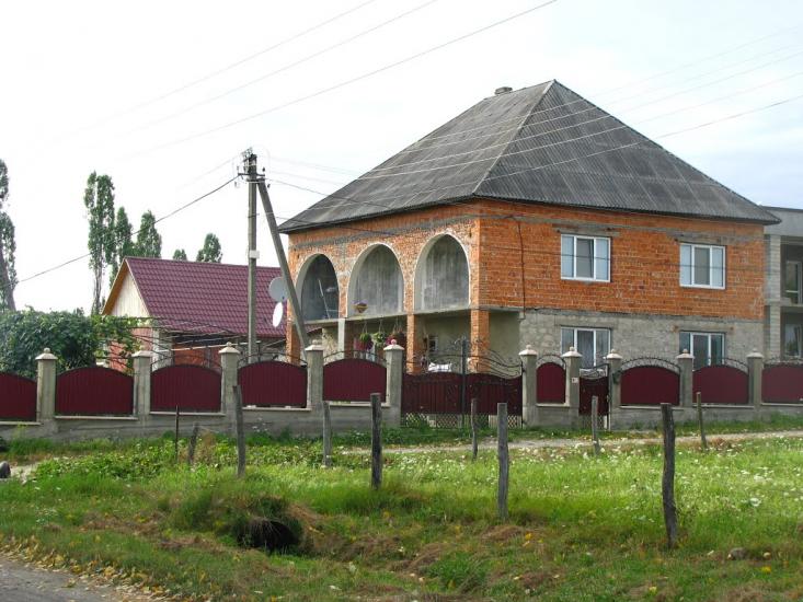 Боронява з panoramio.com - Боронява