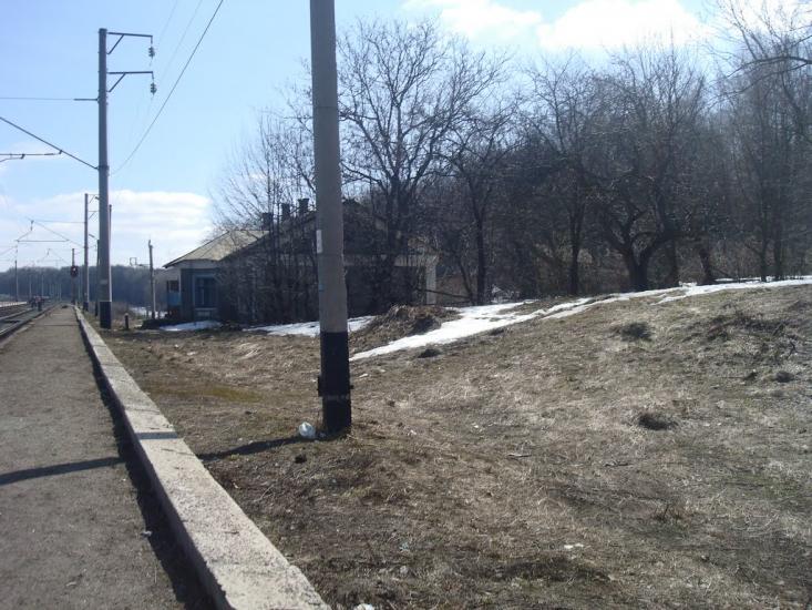Новостроївка з panoramio.com - Новостроївка
