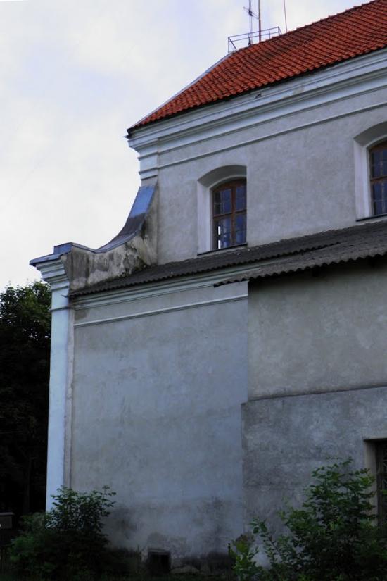 Любешів з panoramio.com - Любешов
