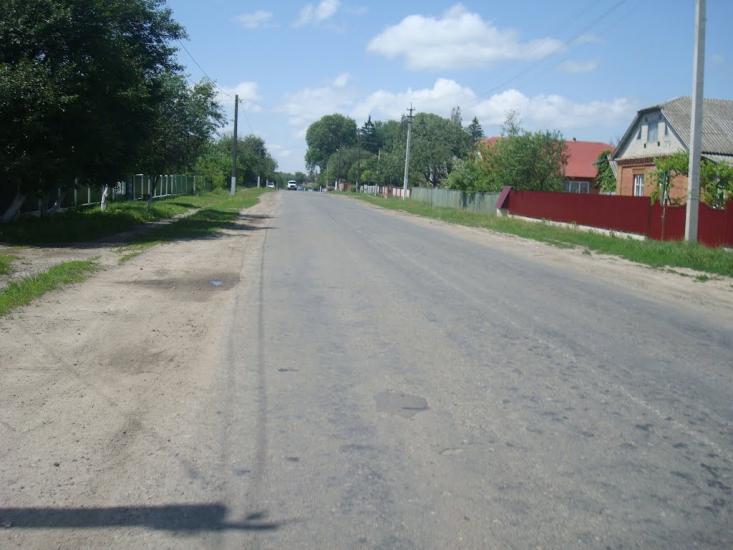 Грузевиця з panoramio.com - Грузевиця